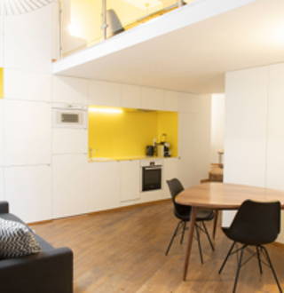 Espace indépendant 43 m² 8 postes Location bureau Rue Lucien Sampaix Paris 75010 - photo 1